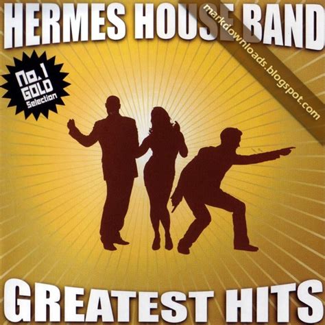 hermes house band friends like you|Hermes House Band – Greatest Hits (2006, CD) .